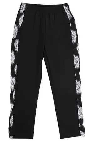 John Richmond BOTTOMWEAR - Trousers - on YOOX.com