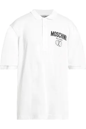 Moschino TOPWEAR - Polo shirts - on YOOX.com