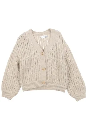NAME IT KNITWEAR - Cardigans - on YOOX.com