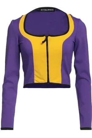 OTTOLINGER TOPWEAR - Sweatshirts - on YOOX.com