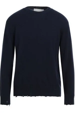 AMARANTO KNITWEAR - Jumpers - on YOOX.com