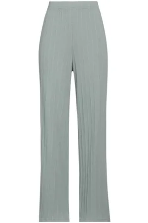 American Vintage BOTTOMWEAR - Trousers - on YOOX.com
