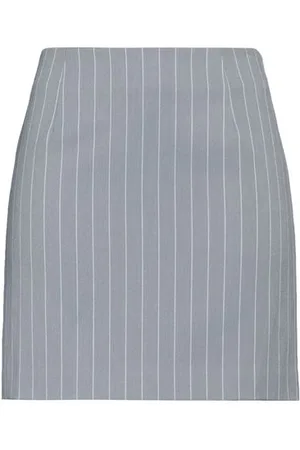 Gestuz BOTTOMWEAR - Mini skirts - on YOOX.com