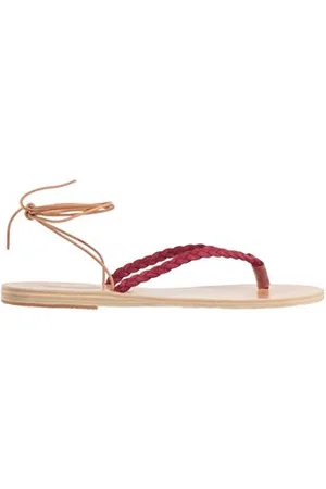 Ancient Greek Sandals FOOTWEAR - Thong sandals - on YOOX.com