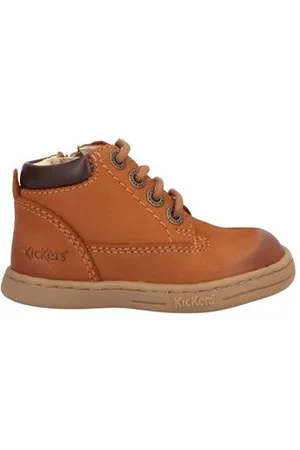 Kickers FOOTWEAR - Ankle boots - on YOOX.com