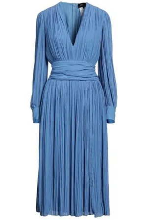 Rochas DRESSES - Midi dresses - on YOOX.com