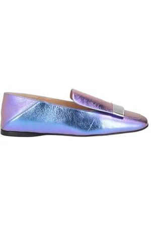 Sergio Rossi FOOTWEAR - Loafers - on YOOX.com