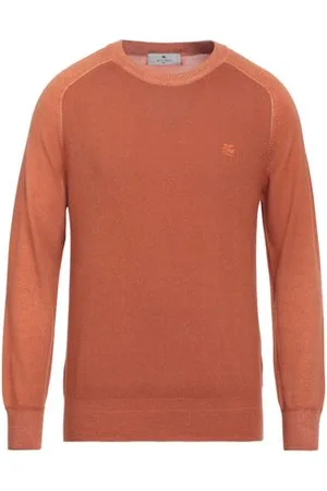 Etro KNITWEAR - Jumpers - on YOOX.com