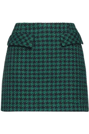 Baum und Pferdgarten BOTTOMWEAR - Mini skirts - on YOOX.com