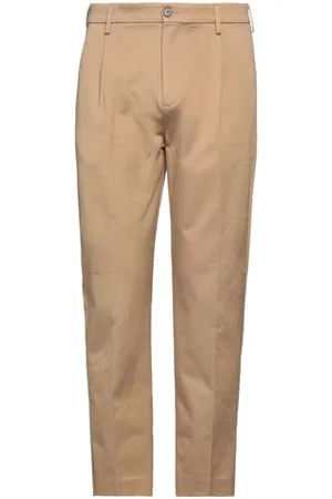 PENCE BOTTOMWEAR - Trousers - on YOOX.com