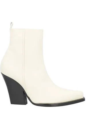 MAGDA BUTRYM FOOTWEAR - Ankle boots - on YOOX.com