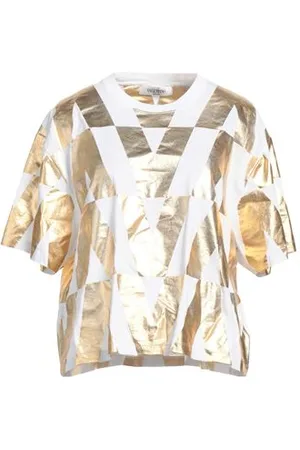 VALENTINO GARAVANI TOPWEAR - T-shirts - on YOOX.com