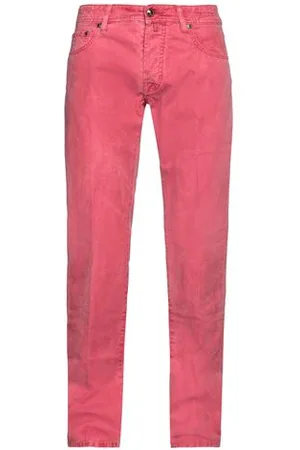 Jacob Cohen BOTTOMWEAR - Jeans - on YOOX.com