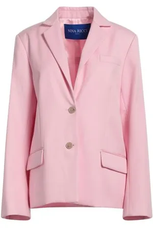 Nina Ricci SUITS and CO-ORDS - Blazers - on YOOX.com