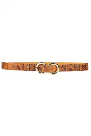 REJINA PYO Small Leather Goods - Belts - on YOOX.com