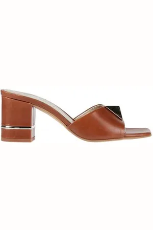 Exe´ By Tsakiris Mallas FOOTWEAR - Sandals - on YOOX.com