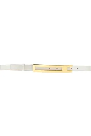 Elisabetta Franchi Small Leather Goods - Belts - on YOOX.com