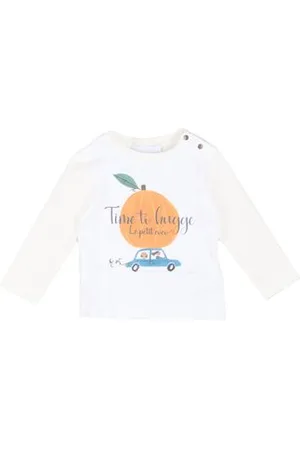 LE PETIT COCO TOPWEAR - T-shirts - on YOOX.com