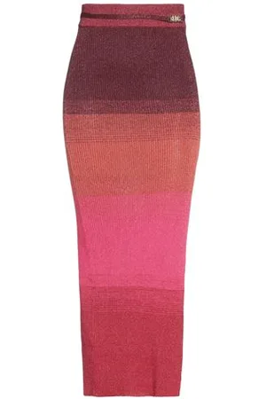 GCDS BOTTOMWEAR - Maxi skirts - on YOOX.com