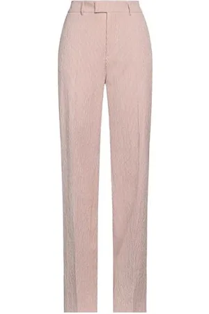Berwich BOTTOMWEAR - Trousers - on YOOX.com