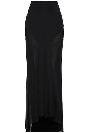 DION LEE BOTTOMWEAR - Maxi skirts - on YOOX.com