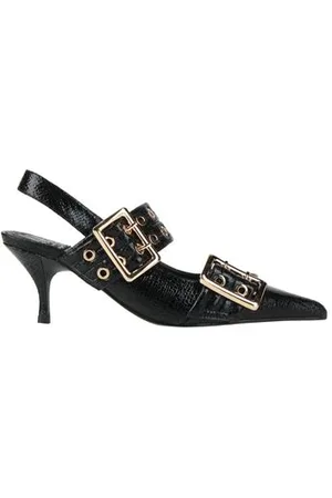 Jeffrey Campbell FOOTWEAR - Pumps - on YOOX.com