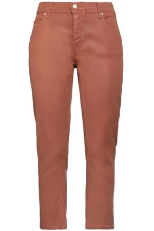 Jacob Cohen BOTTOMWEAR - Jeans - on YOOX.com