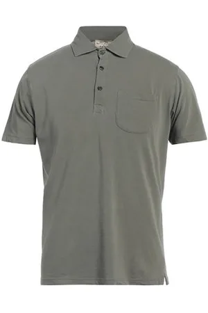 Halston Heritage TOPWEAR - Polo shirts - on YOOX.com