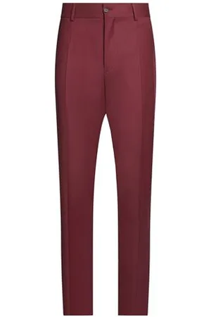 Dolce & Gabbana BOTTOMWEAR - Trousers - on YOOX.com