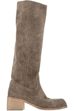Elena Iachi FOOTWEAR - Boots - on YOOX.com
