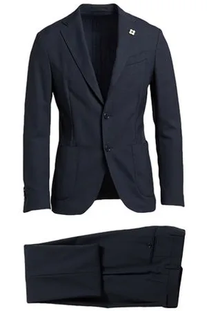 LARDINI SUITS and CO-ORDS - Suits - on YOOX.com