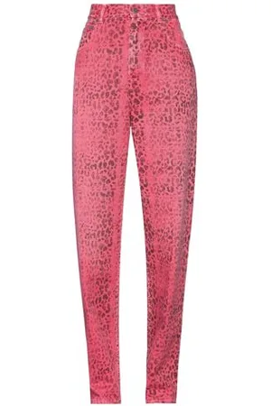 Golden Goose BOTTOMWEAR - Jeans - on YOOX.com