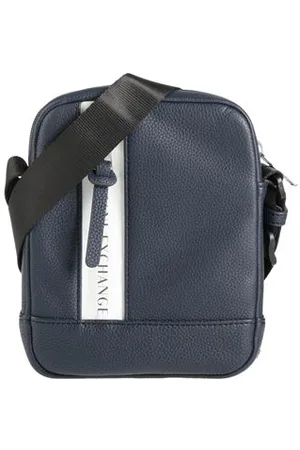 Armani Exchange BAGS - Cross-body bags - on YOOX.com