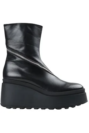 vic matiè FOOTWEAR - Ankle boots - on YOOX.com