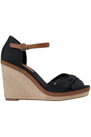 Tommy Hilfiger FOOTWEAR - Espadrilles - on YOOX.com