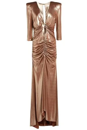 BABYLON DRESSES - Maxi dresses - on YOOX.com