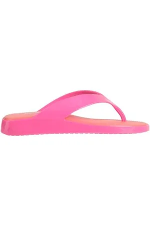 Melissa FOOTWEAR - Thong sandals - on YOOX.com
