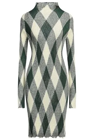 Burberry DRESSES - Midi dresses - on YOOX.com