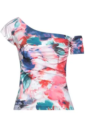 CHIARA BONI TOPWEAR - T-shirts - on YOOX.com