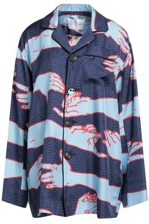 AZ FACTORY TOPWEAR - Shirts - on YOOX.com