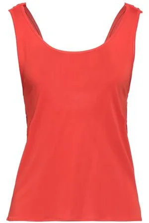 PIERANTONIO GASPARI TOPWEAR - Tops - on YOOX.com