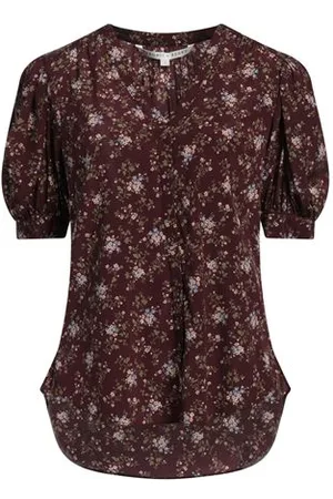 VERONICA BEARD TOPWEAR - Shirts - on YOOX.com