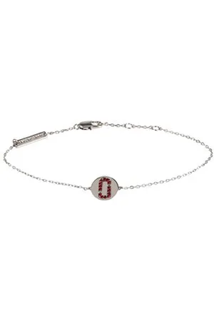 Marc Jacobs JEWELLERY and WATCHES - Bracelets - on YOOX.com
