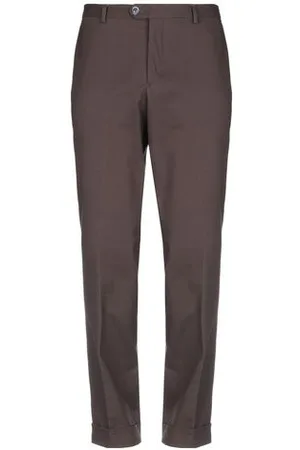DOMENICO TAGLIENTE BOTTOMWEAR - Trousers - on YOOX.com