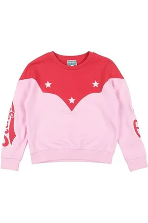 Kenzo TOPWEAR - Sweatshirts - on YOOX.com