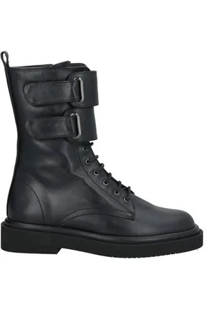 Paloma Barceló FOOTWEAR - Ankle boots - on YOOX.com