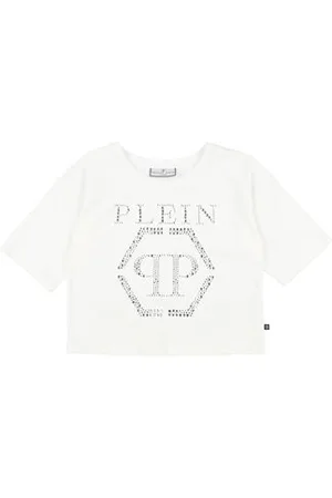 Philipp Plein TOPWEAR - T-shirts - on YOOX.com