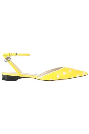 Manila Grace FOOTWEAR - Ballet flats - on YOOX.com