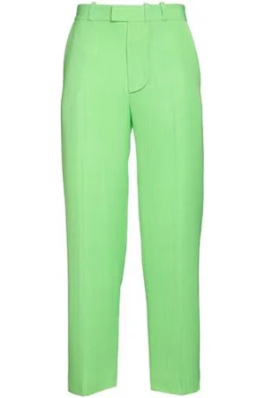 Jacquemus BOTTOMWEAR - Trousers - on YOOX.com