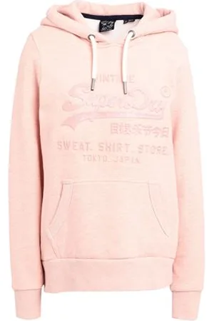 Superdry TOPWEAR - Sweatshirts - on YOOX.com